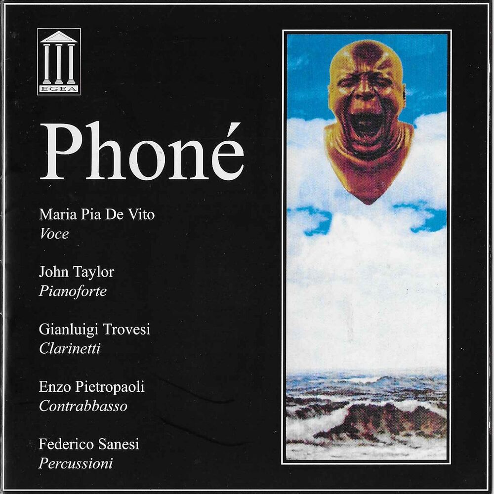Picture of Phonè