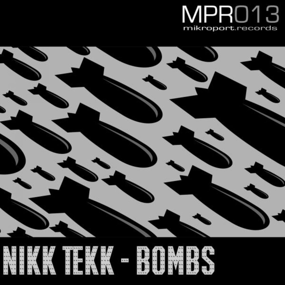 Picture of Bombs