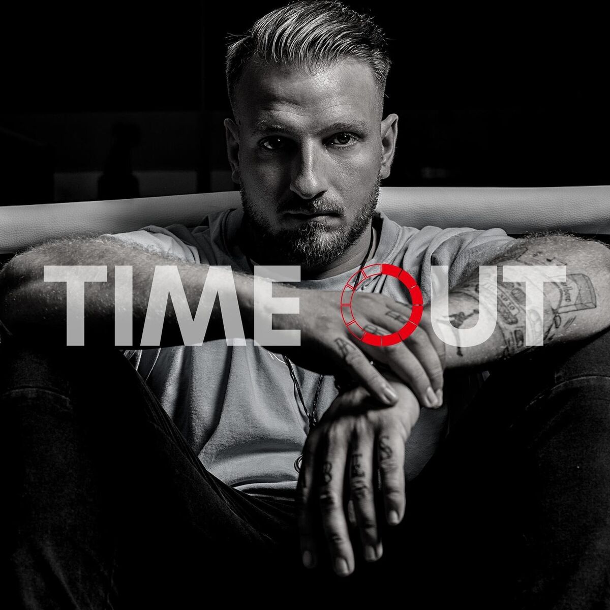Album cover of Timeout