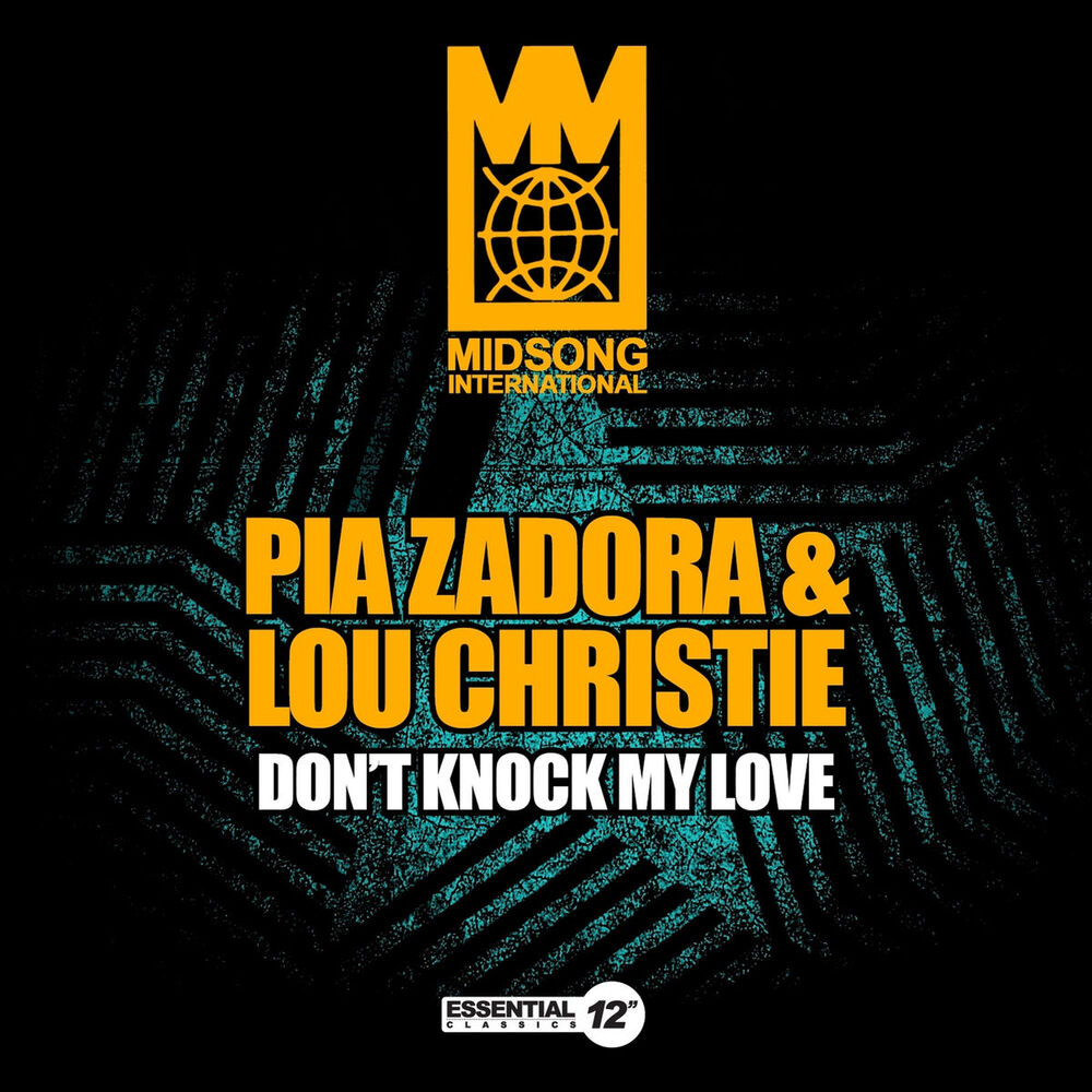 Picture of Don't Knock My Love