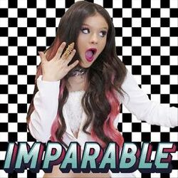 Cover of Imparable