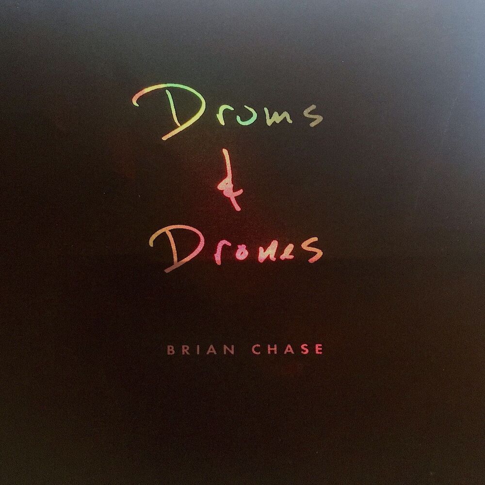 Picture of Drums and Drones: Decade, Vol. 3 of 3