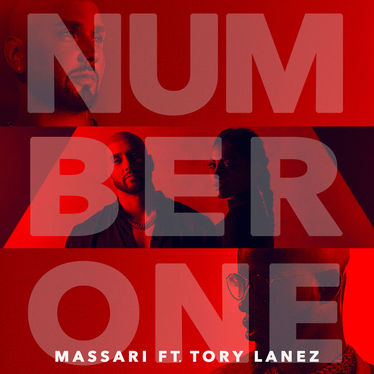 Album cover of Number One