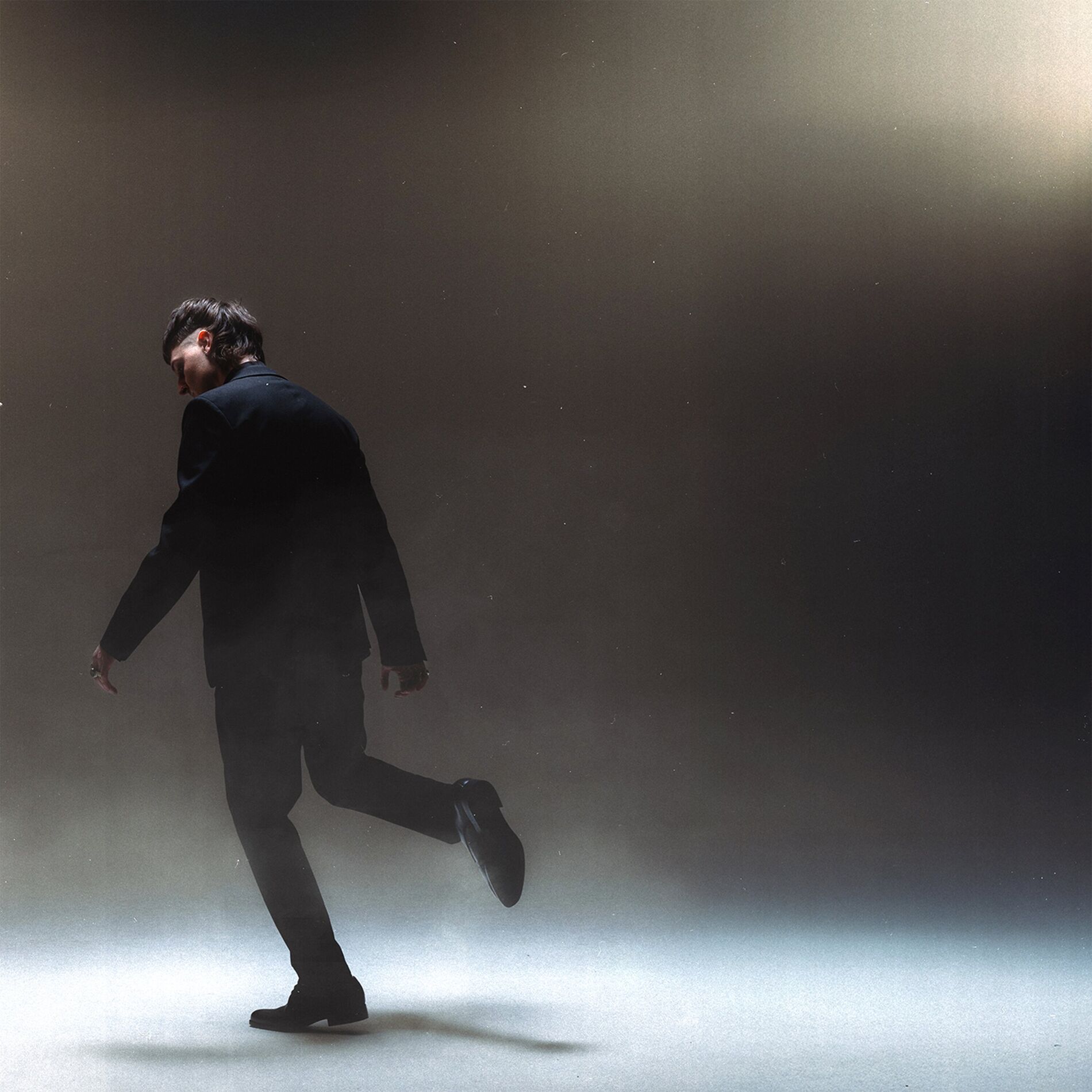 Album cover of IF LOOKS COULD KILL