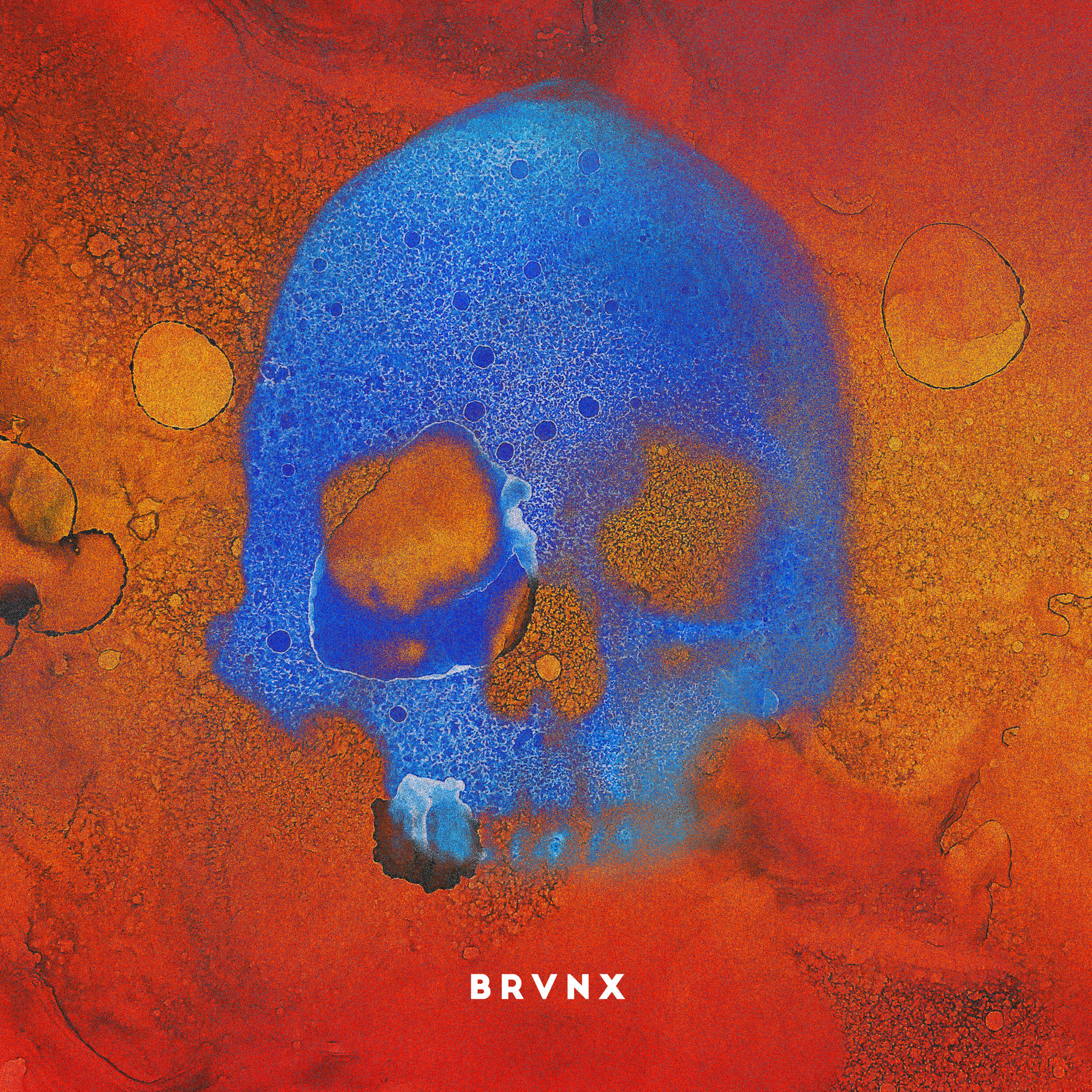 Album cover of V