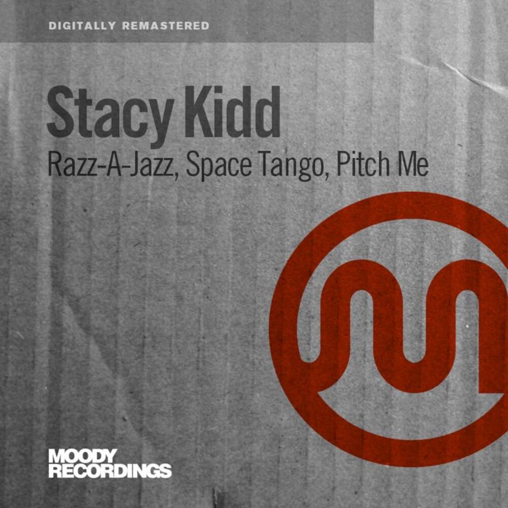 Picture of Razz-A-Jazz / Space Tango / Pitch Me