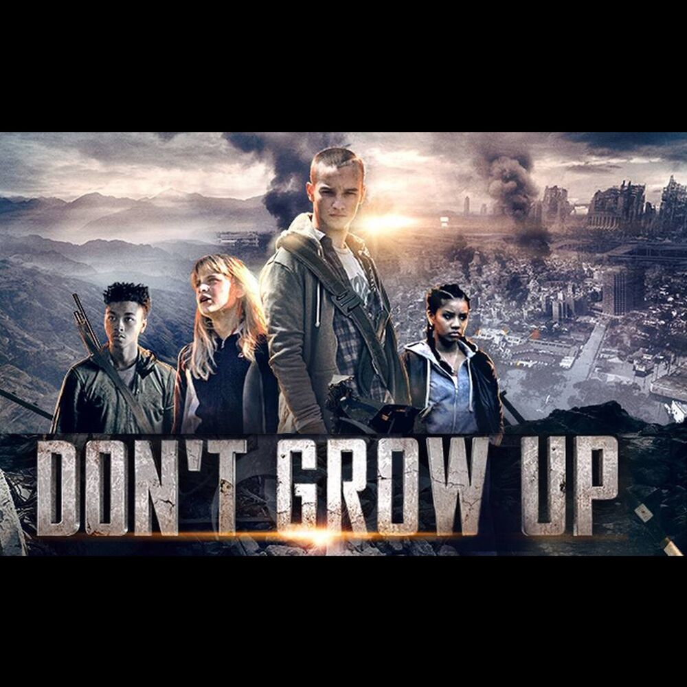 Picture of Don't Grow Up (Original Motion Picture Soundtrack)