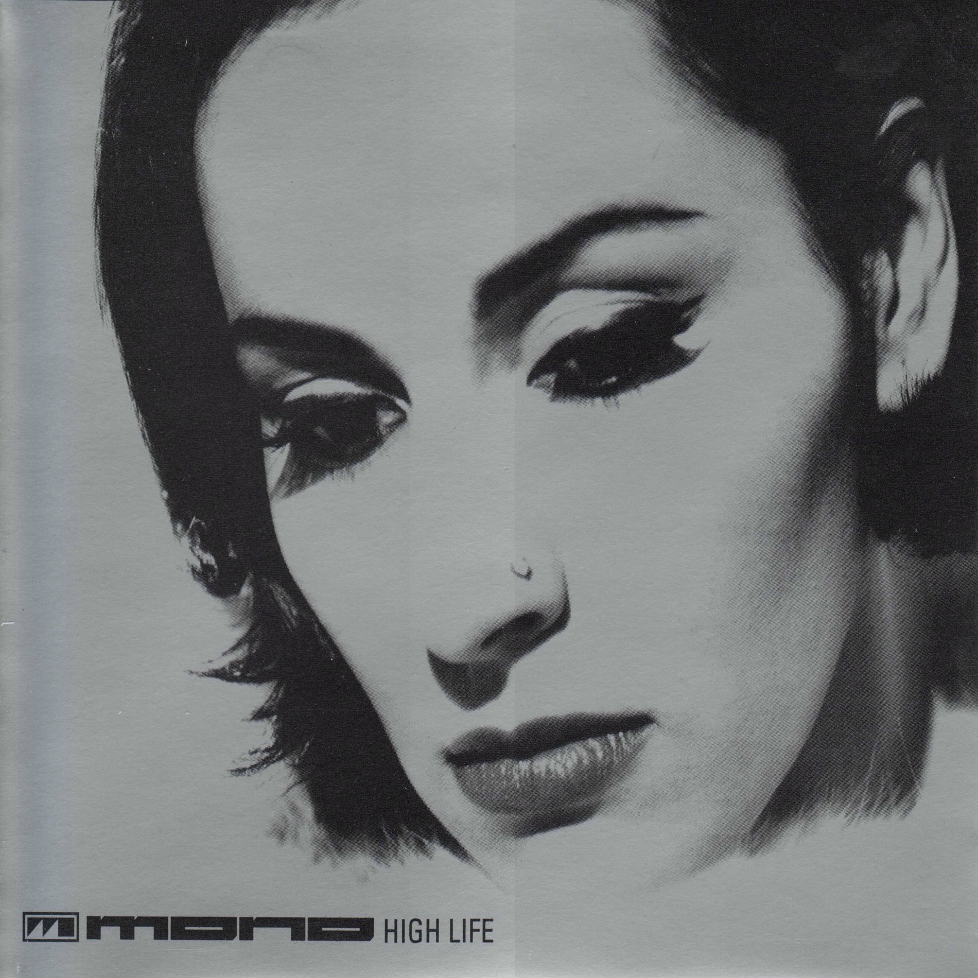 Album cover of High Life