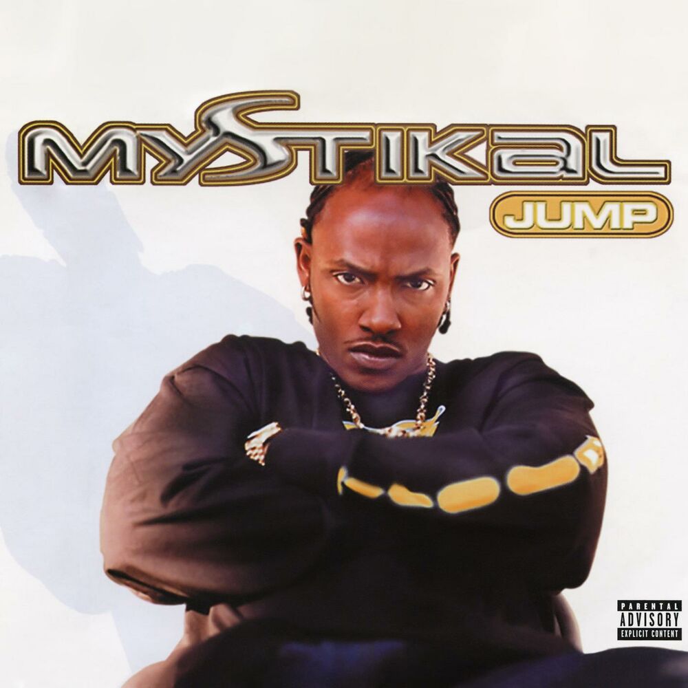 Picture of Jump EP