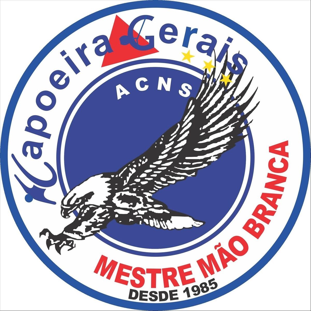 Album cover of Jogar Capoeira e Bater Maculele