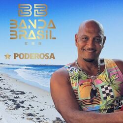 Cover of Poderosa