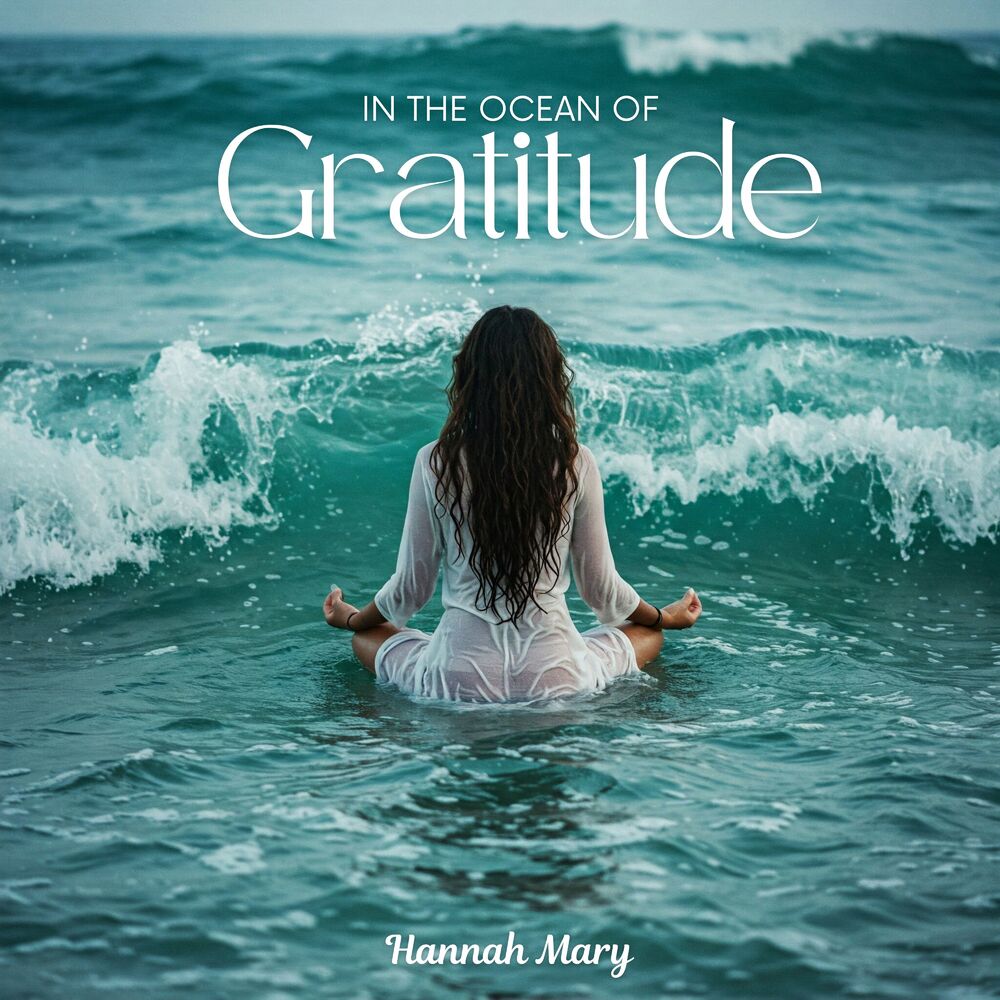 Picture of In the Ocean of Gratitude