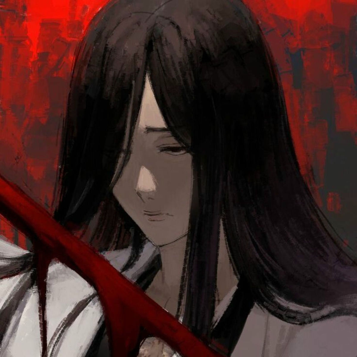 Album cover of Unohana