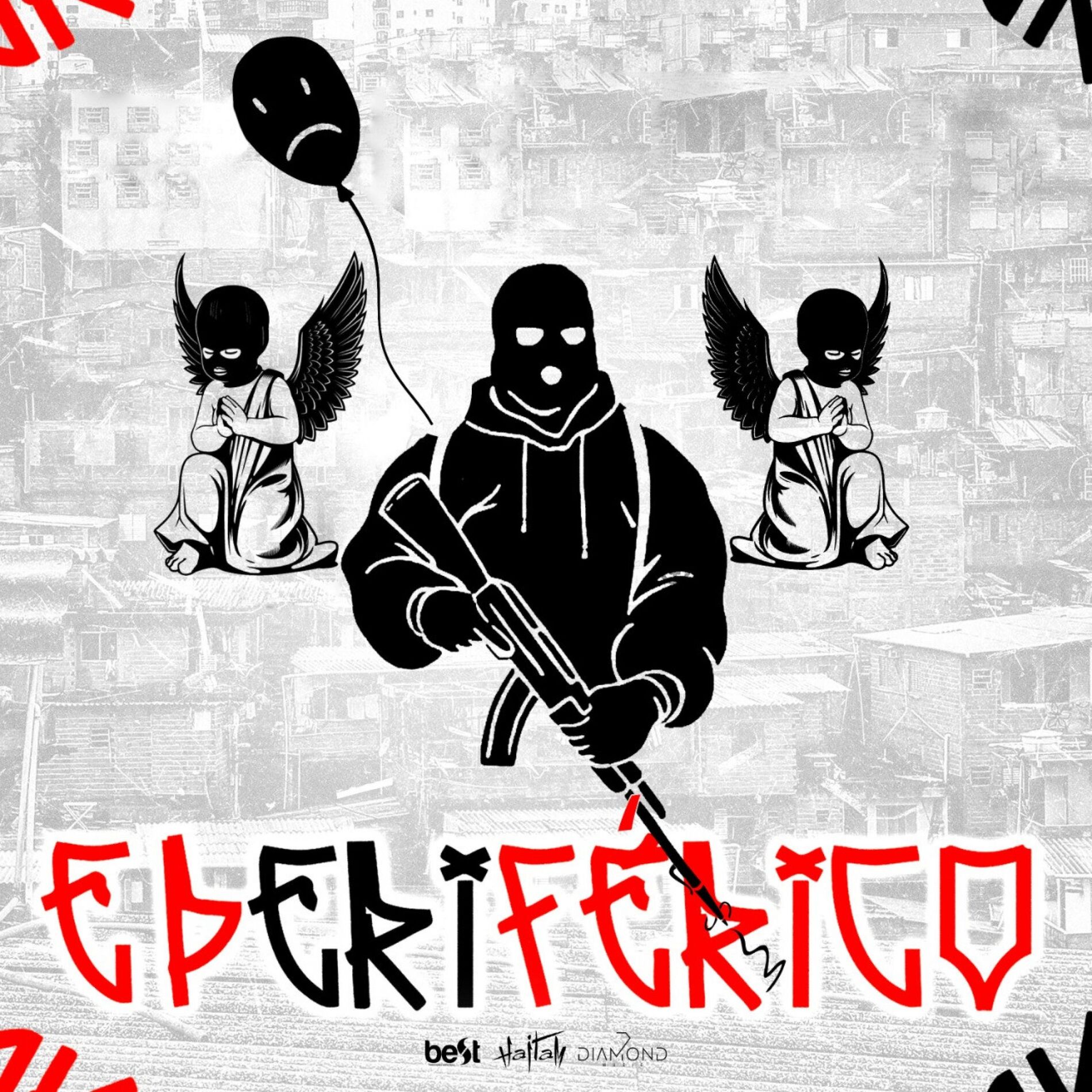 Album cover of Fé no Criador
