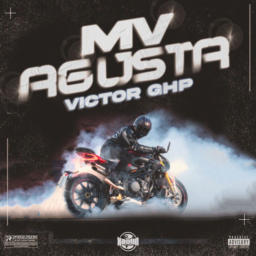 Picture of Mv Agusta