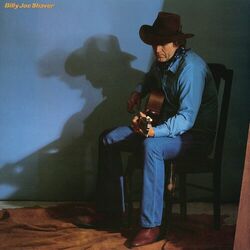 Cover of Billy Joe Shaver