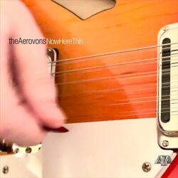 Cover of Now Here This