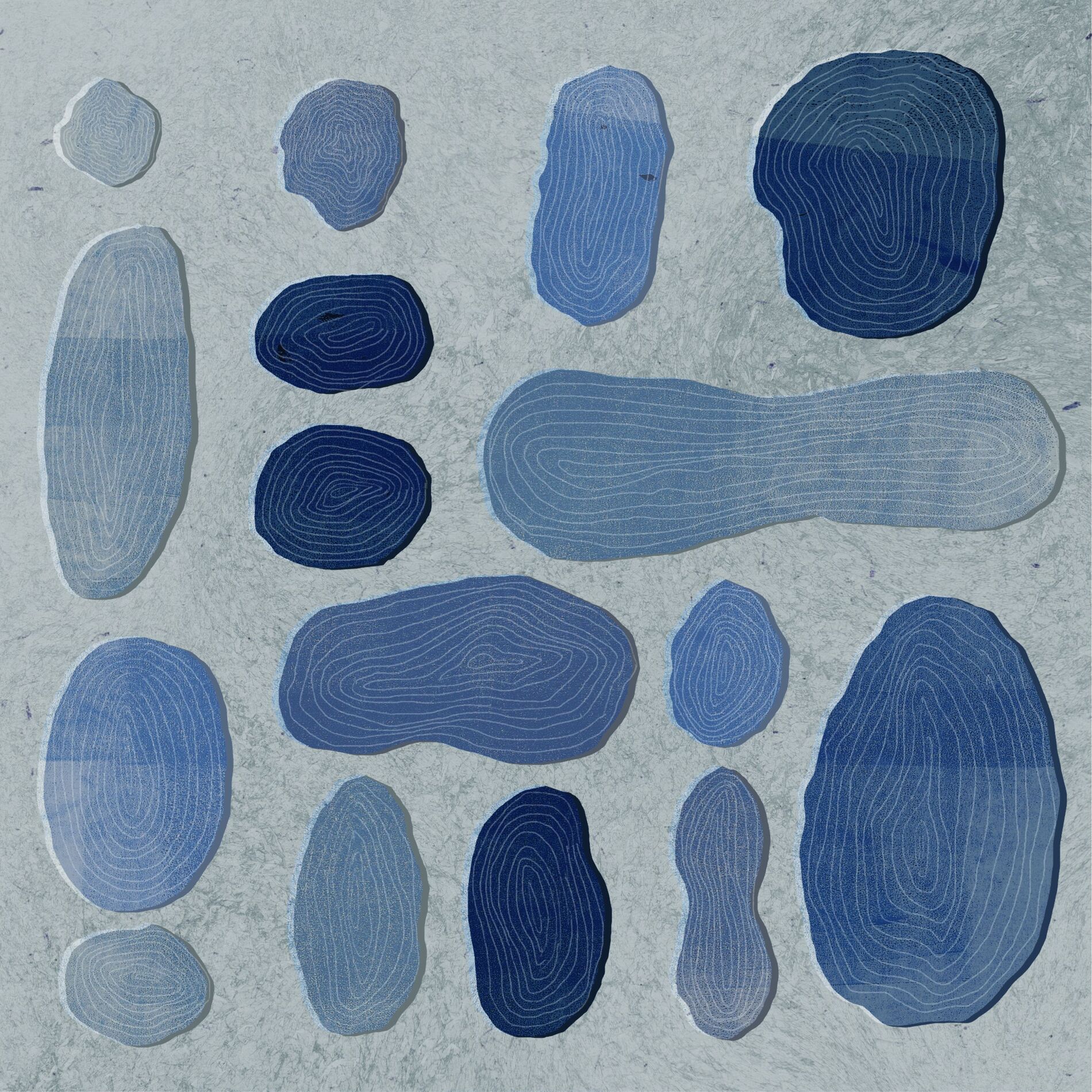 Album cover of Memories