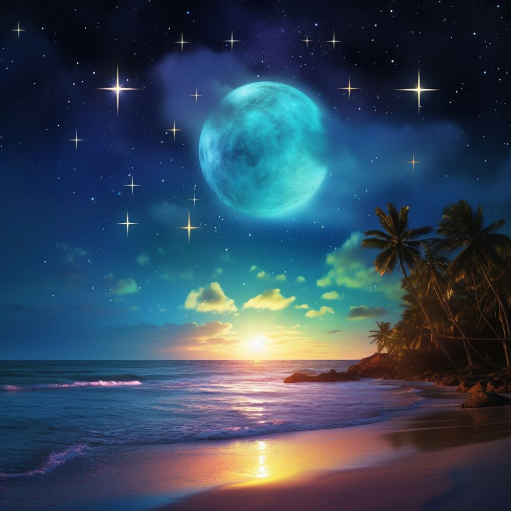 Picture of Oceanic Cantata Dreams: Music by the Vast Sea
