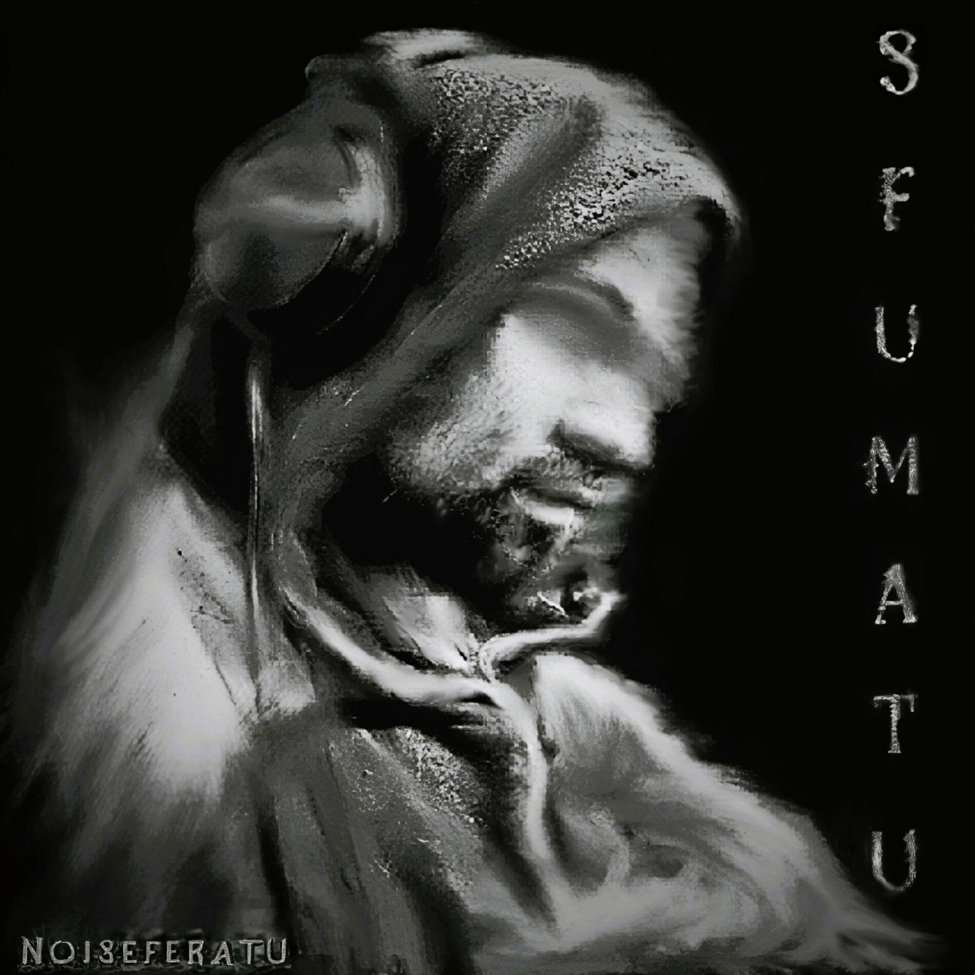 Album cover of Sfumatu
