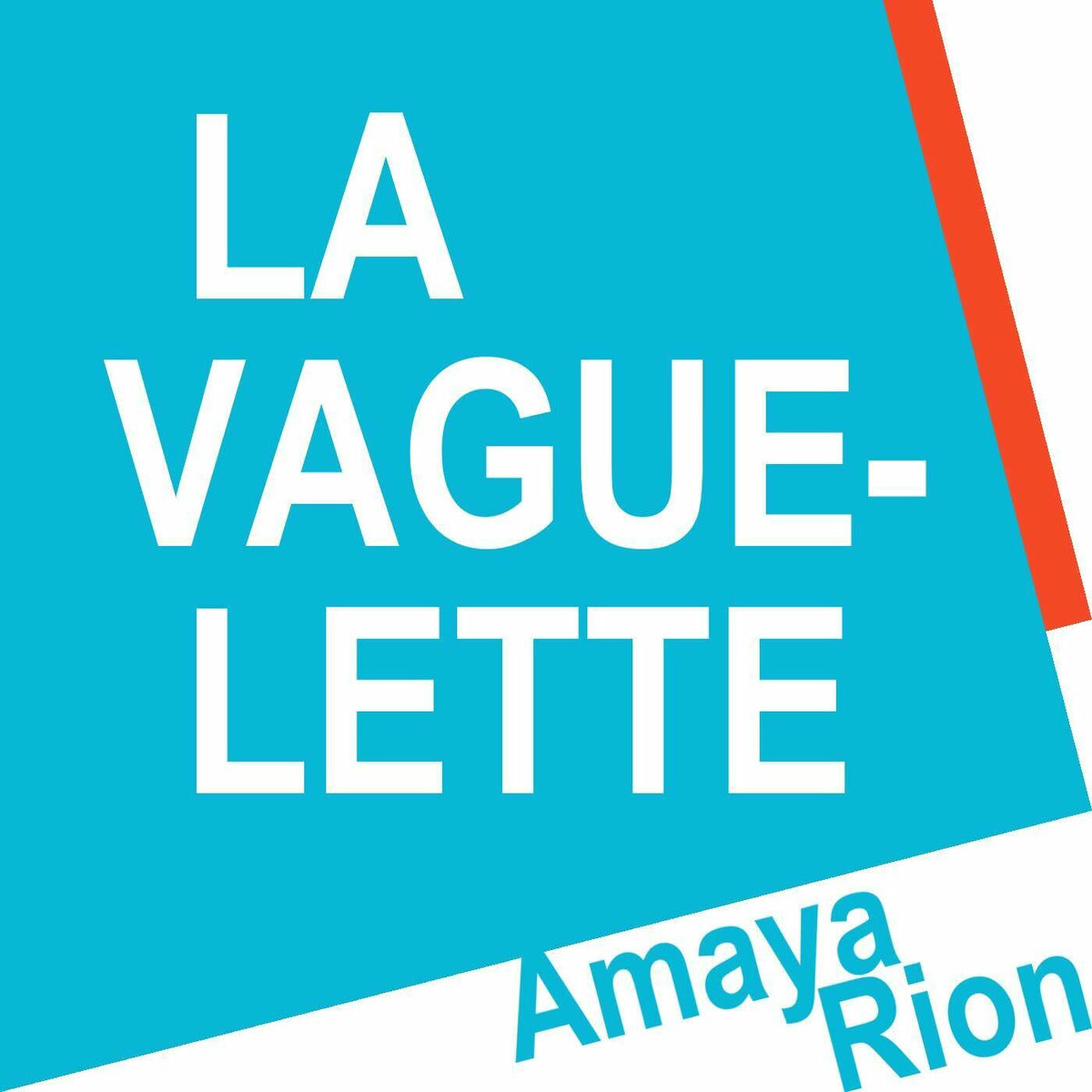 Album cover of La Vaguelette (Epic Version)