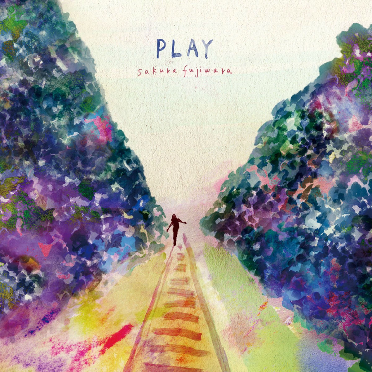 Sakura Fujiwara: albums, songs, concerts | Deezer