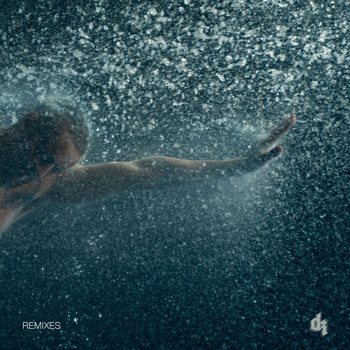 Album cover of Better Days (Remixes)