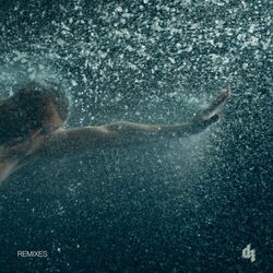 Cover of Better Days (Remixes)
