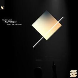 Cover of Anymore