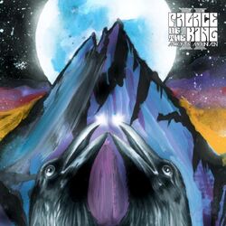 Cover of Palace of the King II : Moon & Mountain