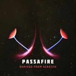 Cover of Remixed from Scratch