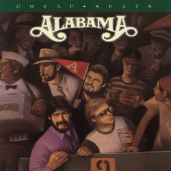 Cover of Cheap Seats