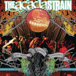 Cover of The Most Known Unknown