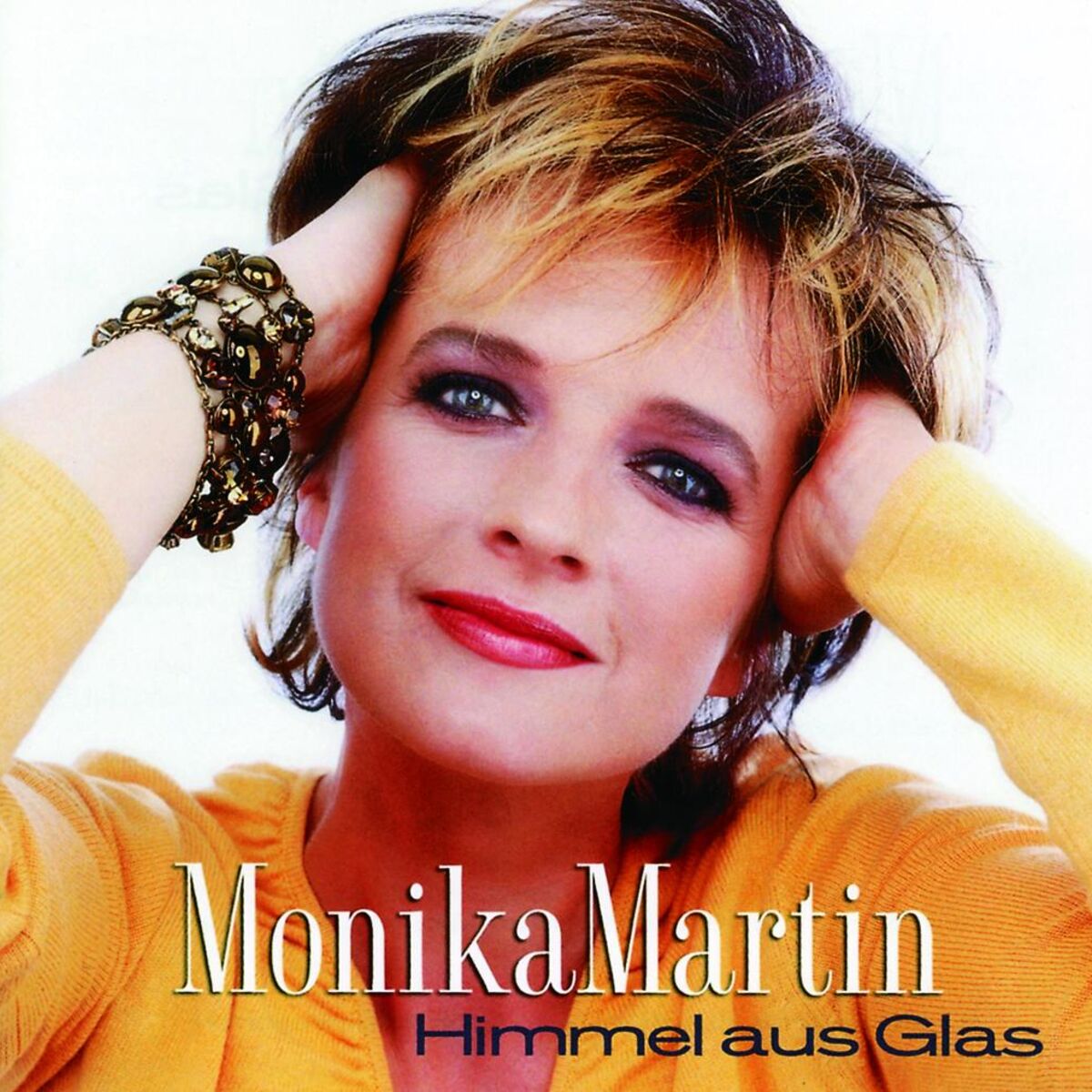 Album cover of Himmel Aus Glas