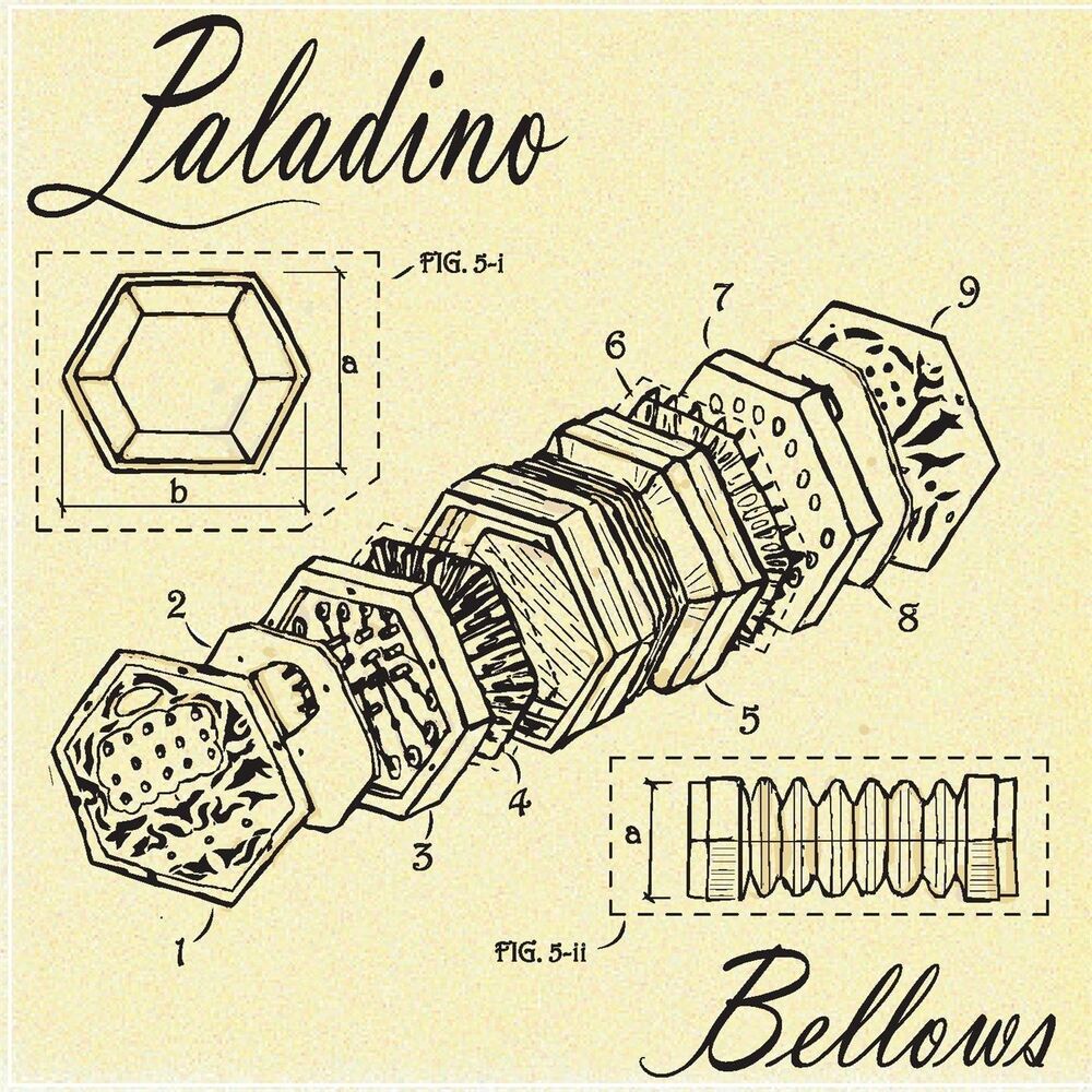 Picture of Bellows