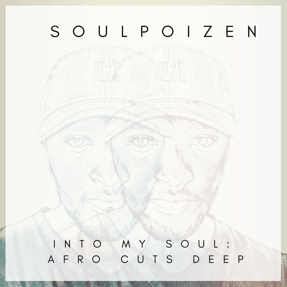 Picture of Into My Soul: Afro Cuts Deep