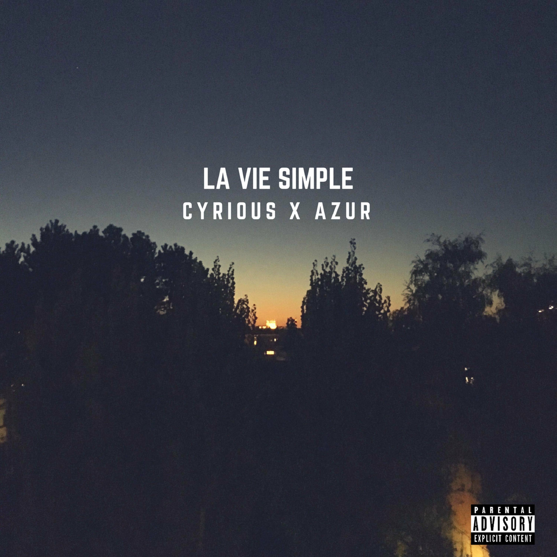 Album cover of Fatigué