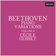 6 Piano Variations in F, Op. 34 : Beethoven: 6 Piano Variations in F, Op. 34 - Variation 6. Coda. Allegretto - Coda by Cécile Ousset album cover