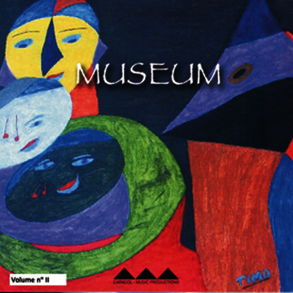 Picture of Museum Vol. II