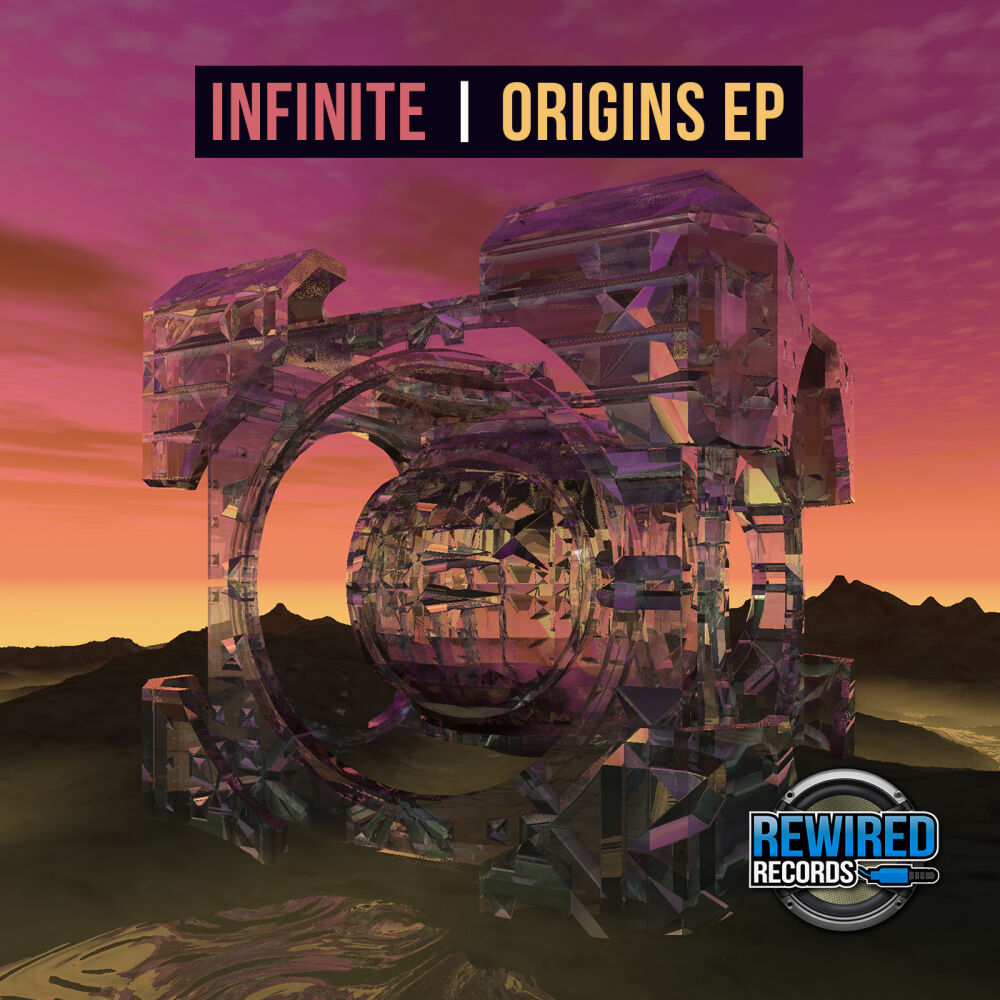 Picture of Origins EP