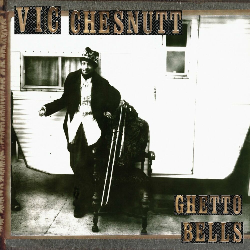 Picture of Ghetto Bells