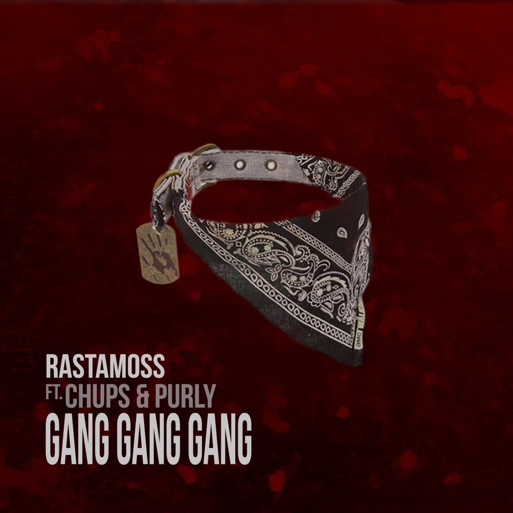 Picture of Gang Gang Gang (feat. Chups & Purly)