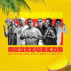 Cover of Tranquilão