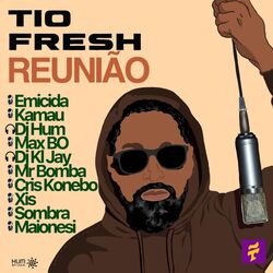 Reuniao (Radio Edit)