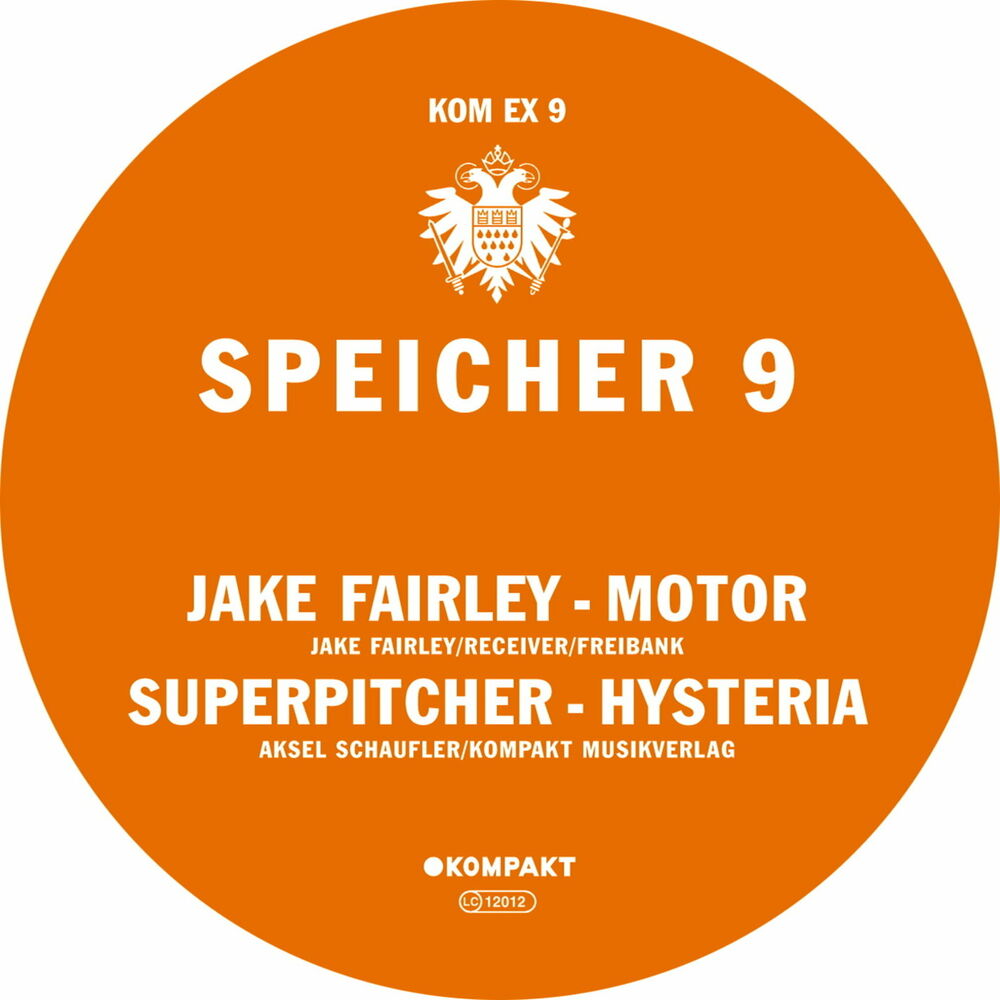 Picture of Speicher 9