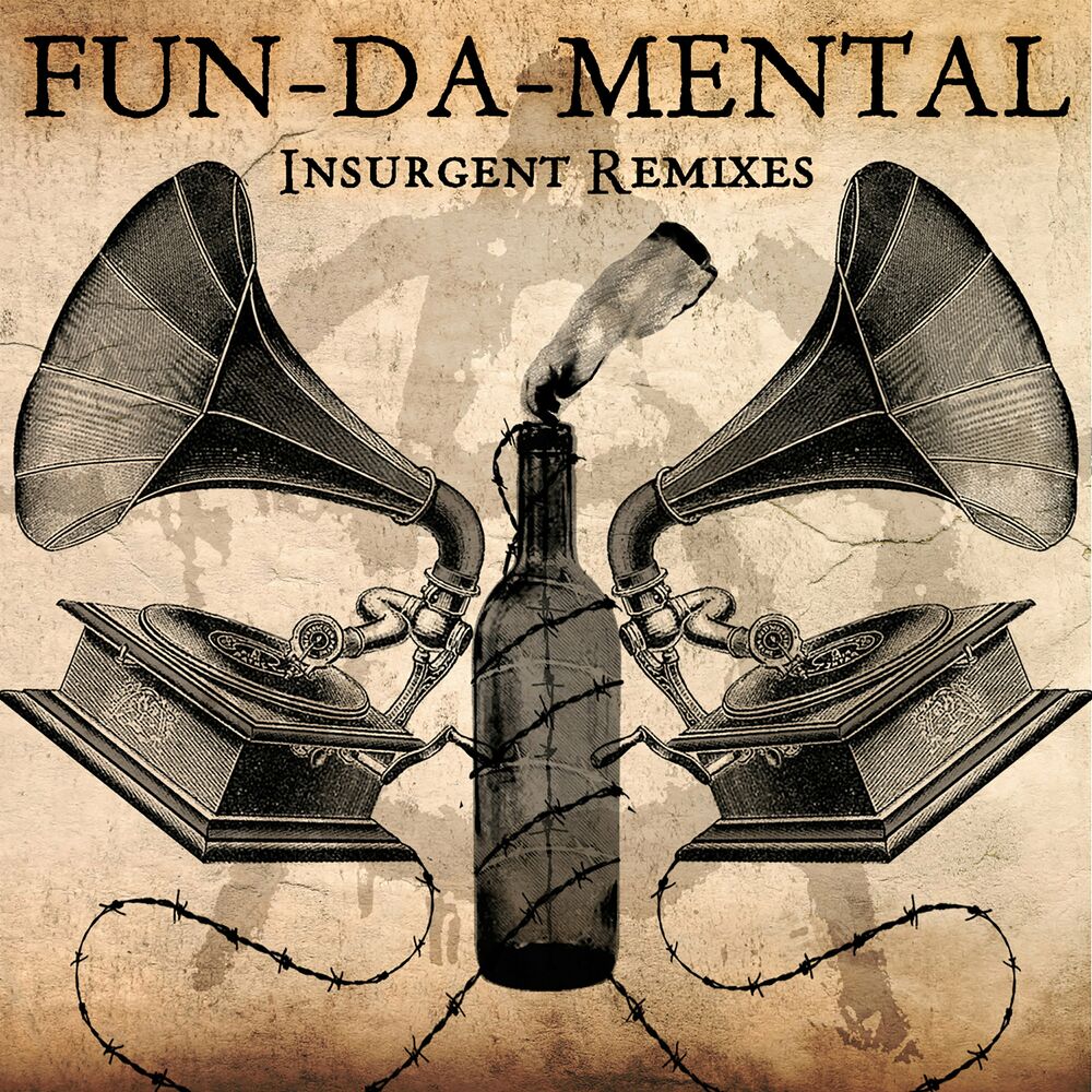 Picture of Insurgent Remixes