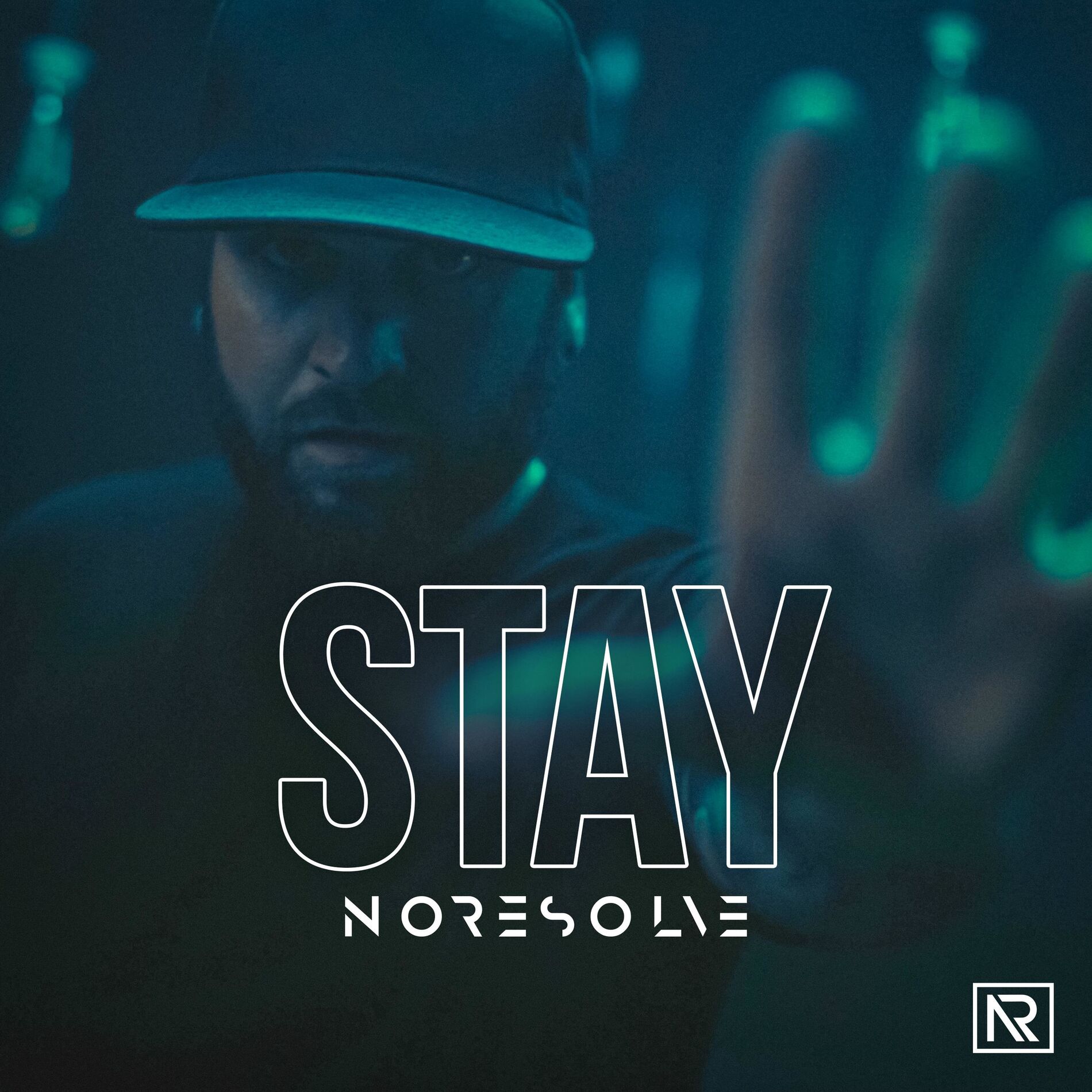 Album cover of STAY