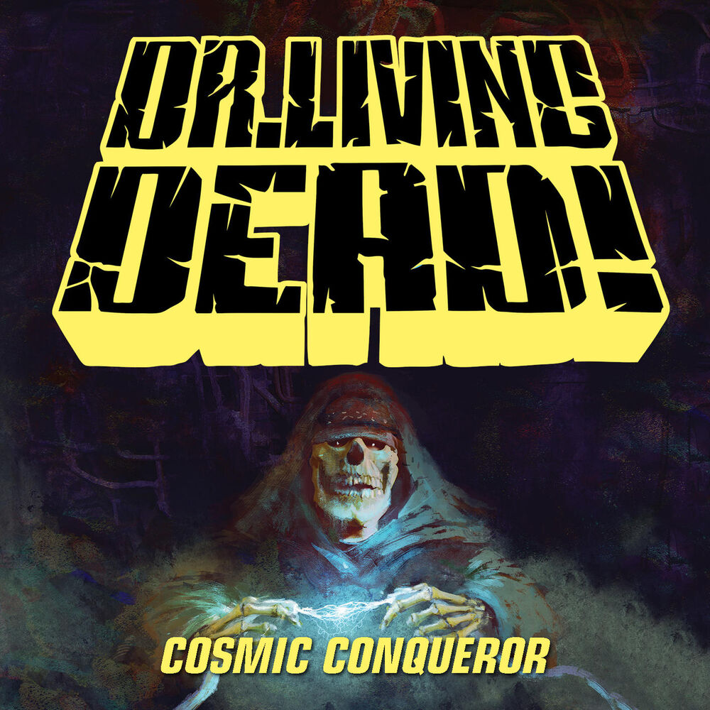 Picture of Cosmic Conqueror