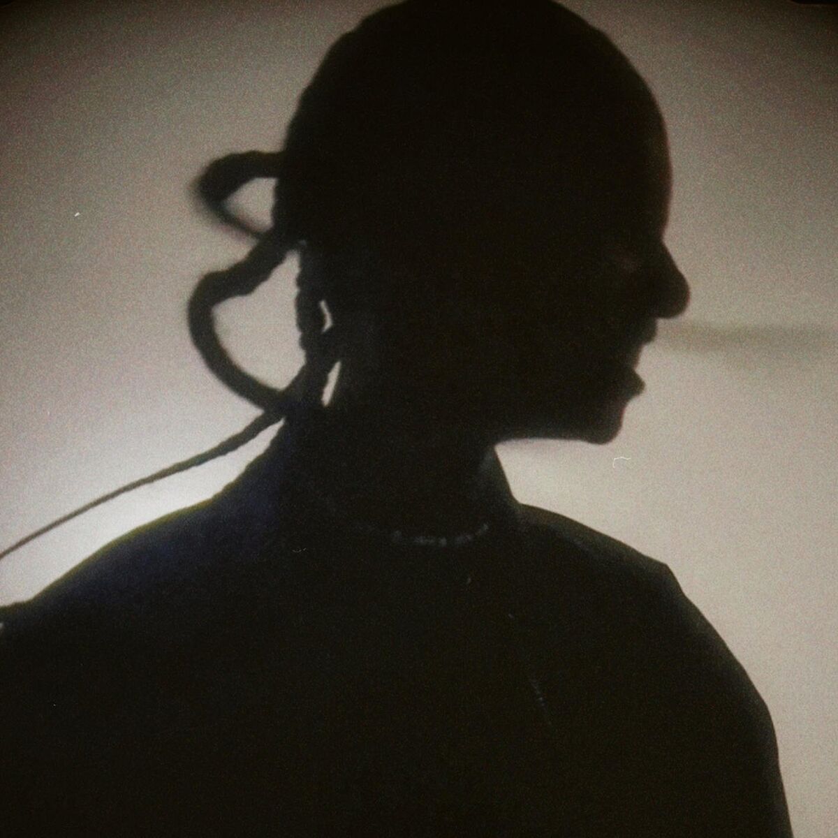 Album cover of Anders