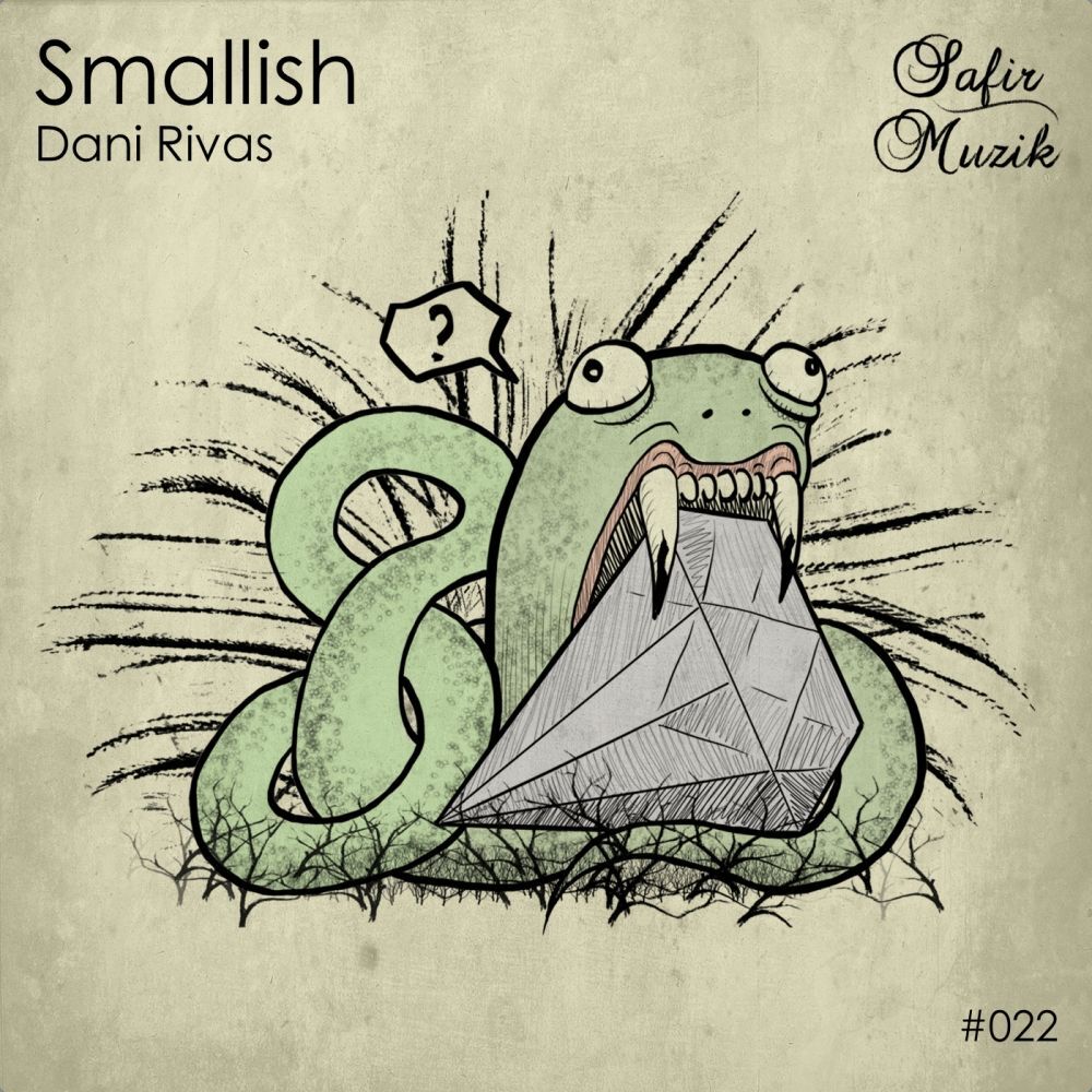 Picture of Smallish